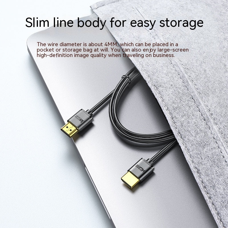HD Projector Monitor Video Cable