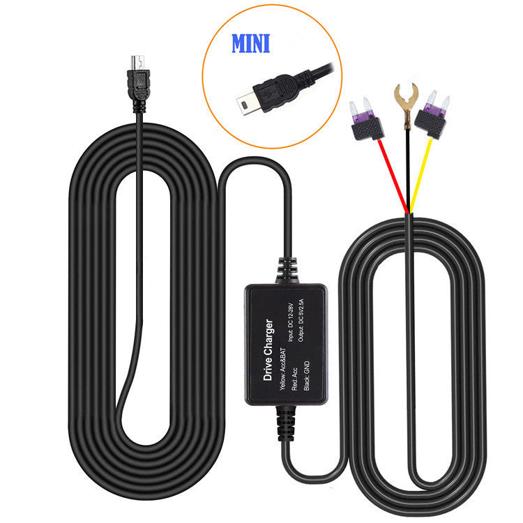 Car Video Driving Recorder