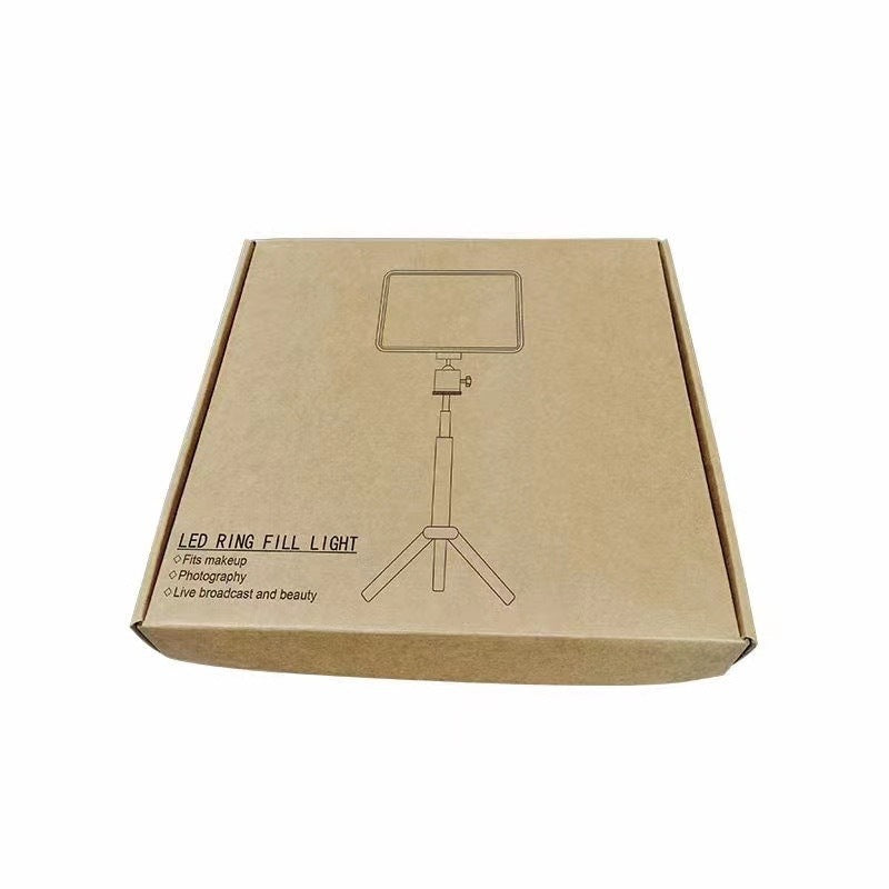 Video Fill Light Photography Lamp