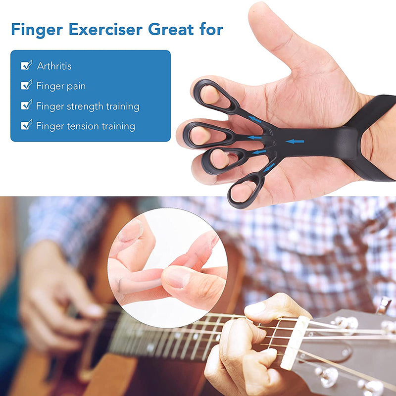 Arthritis Hand Grip Trainer