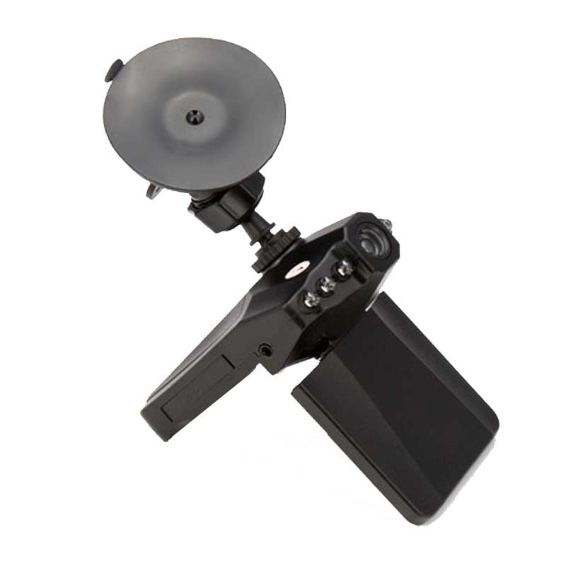 Portable Car Video Recorder