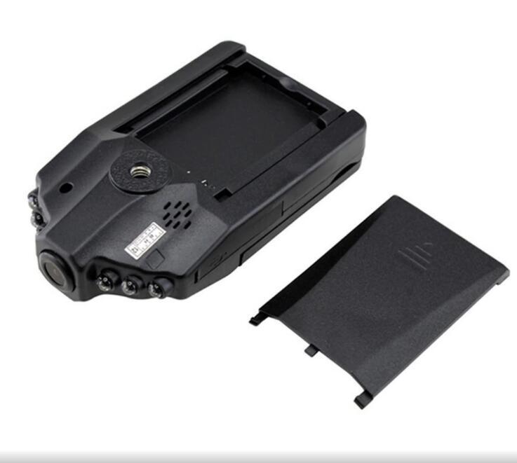 Portable Car Video Recorder