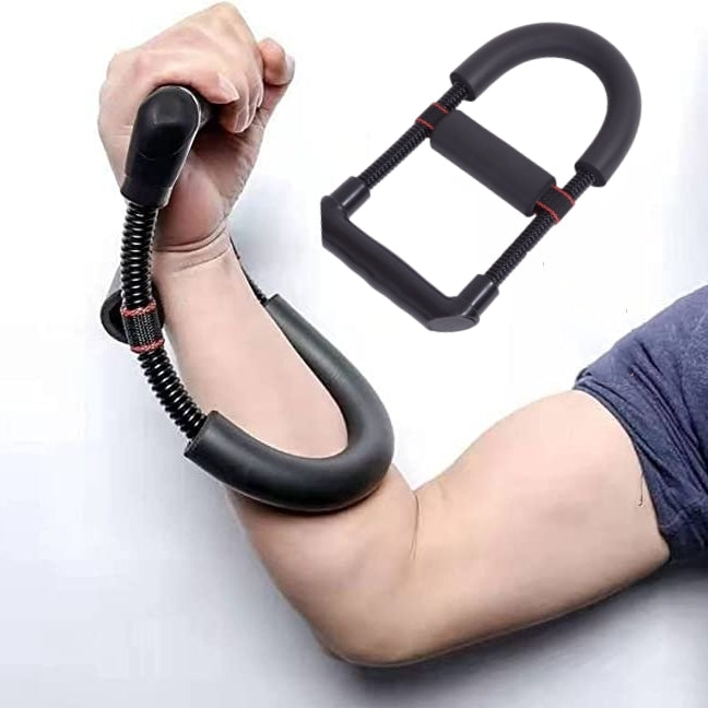 Hand Wrist Exercises Force Trainer
