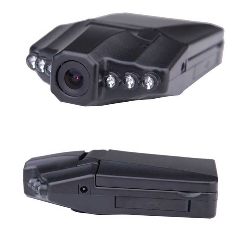 Portable Car Video Recorder