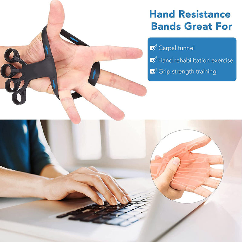 Arthritis Hand Grip Trainer