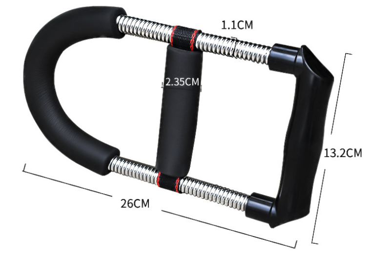 Hand Wrist Exercises Force Trainer
