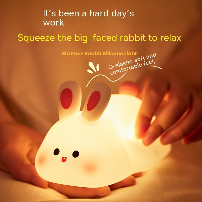 LED Night Light For Kids