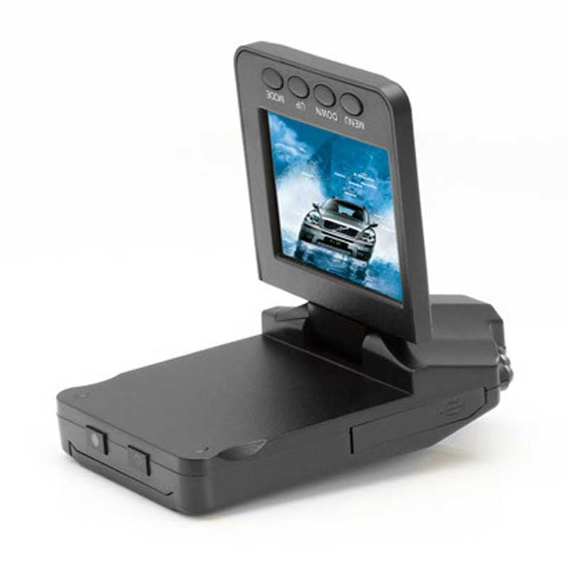 Portable Car Video Recorder