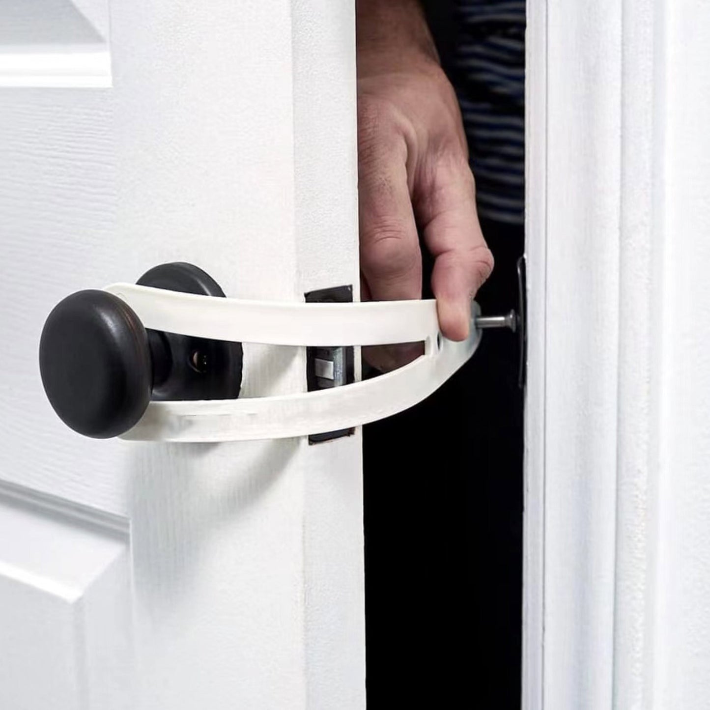 Cat Feeding Door Seam File