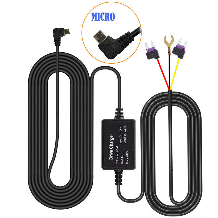 Car Video Driving Recorder