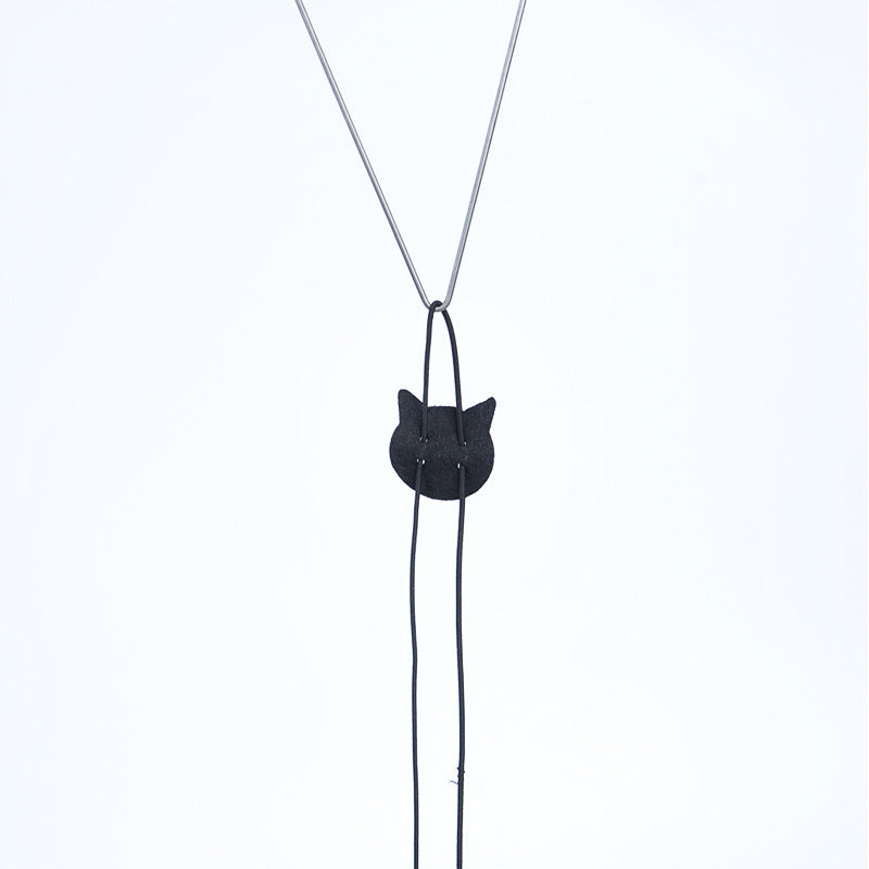 Pet Telescopic Hanging Door Toy