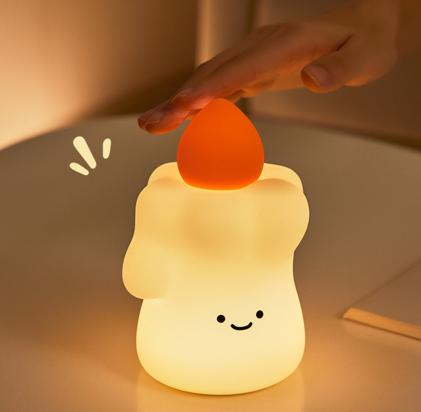 Candle Led Light