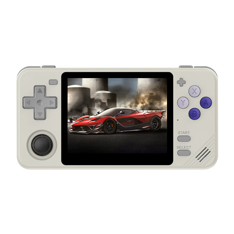 RGB10X Handheld Game Console