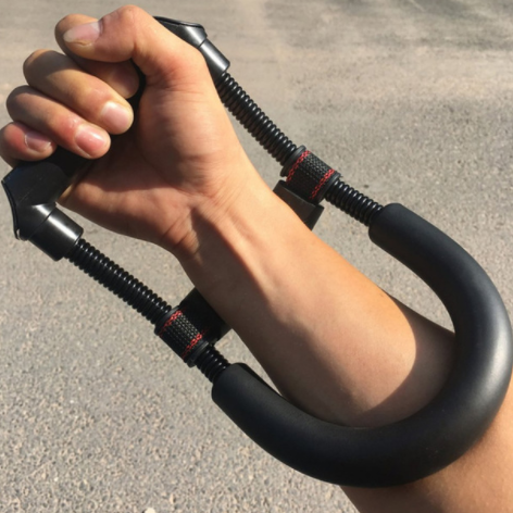 Hand Wrist Exercises Force Trainer