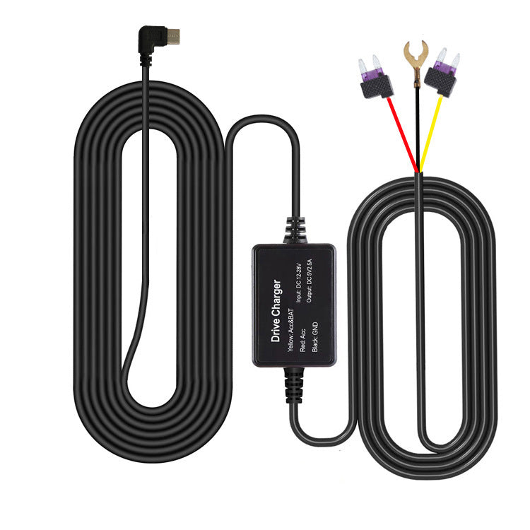 Car Video Driving Recorder