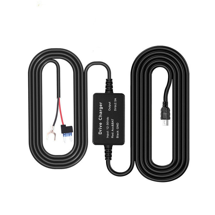 Car Video Driving Recorder