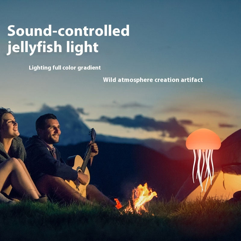 Jellyfish Led light