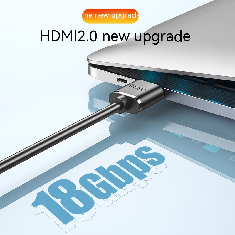 HD Projector Monitor Video Cable