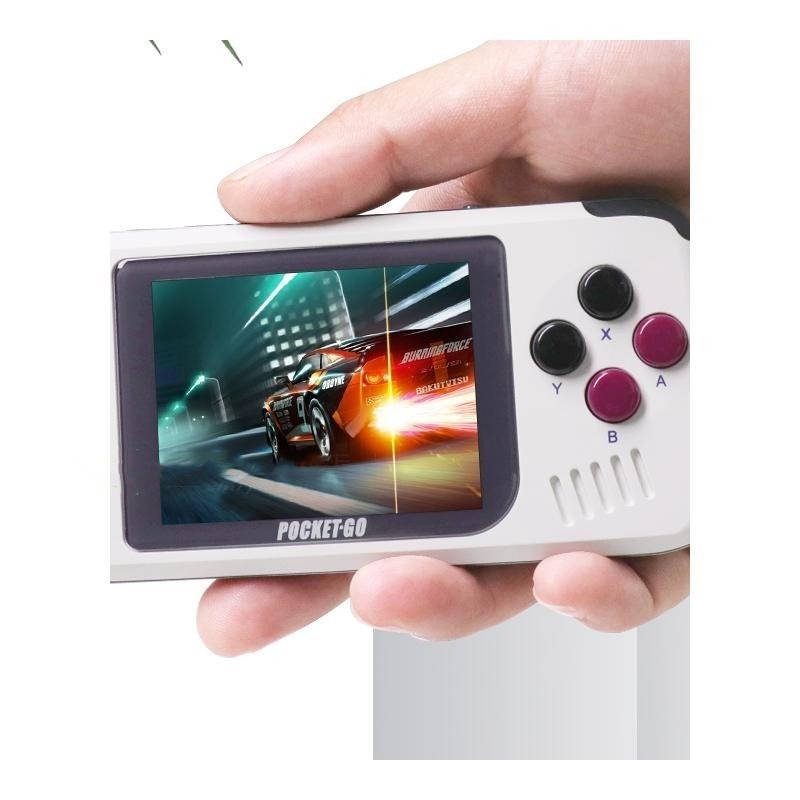 2.4inch Video Console Retro Handheld