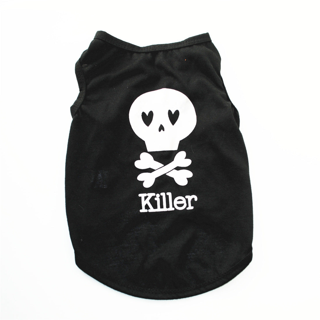 Summer Cotton Pets Clothes