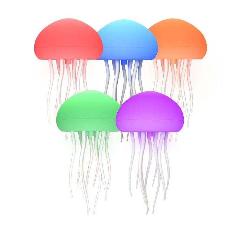 Jellyfish Led light