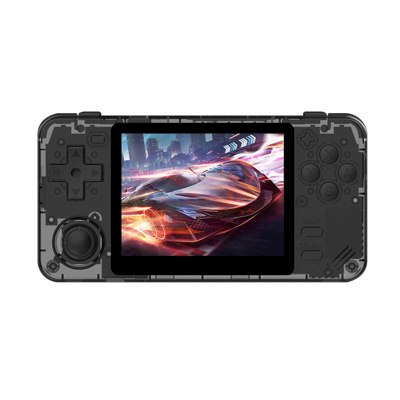 RGB10X Handheld Game Console