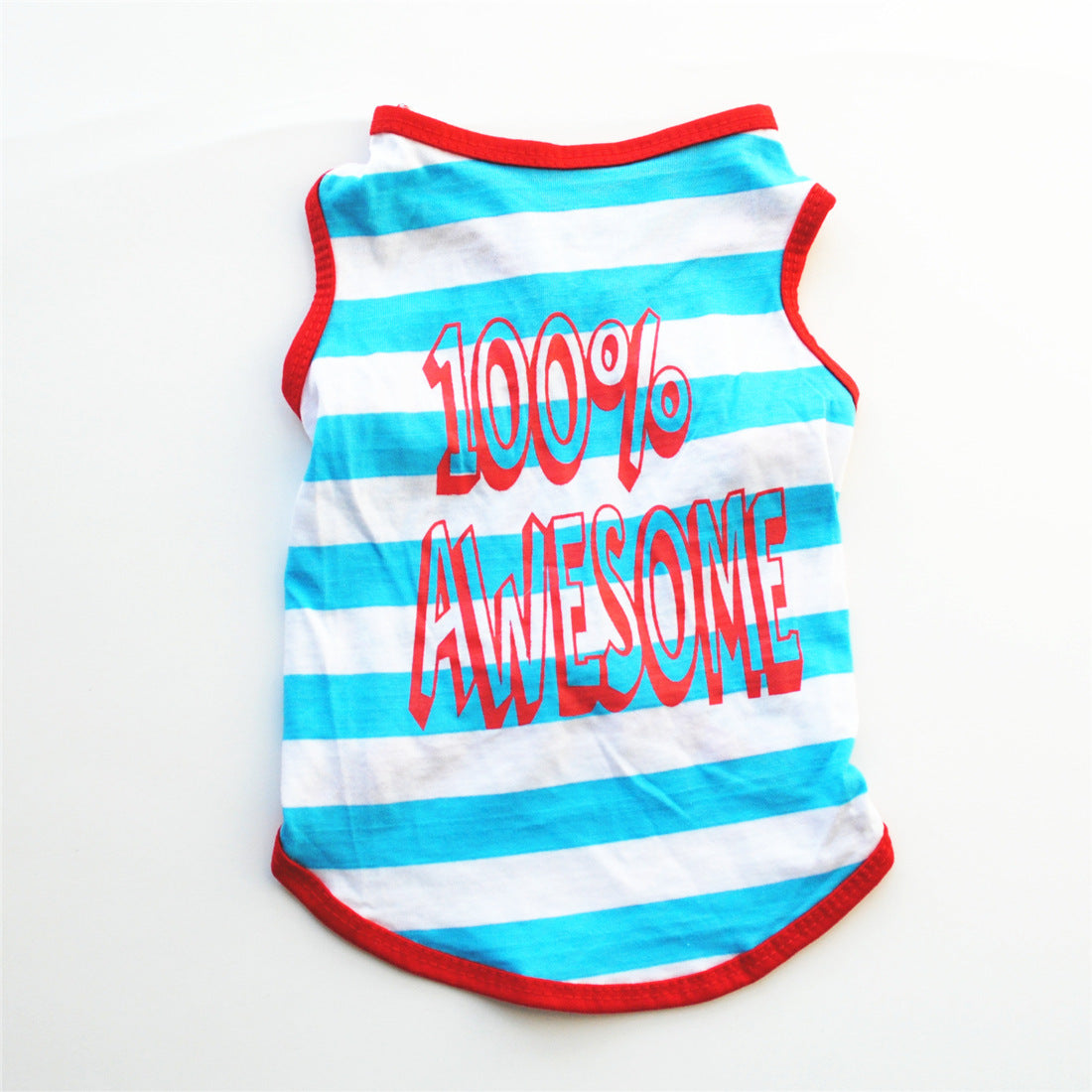 Summer Cotton Pets Clothes
