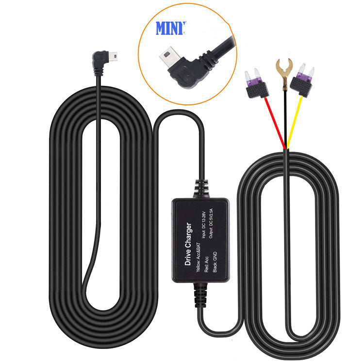 Car Video Driving Recorder
