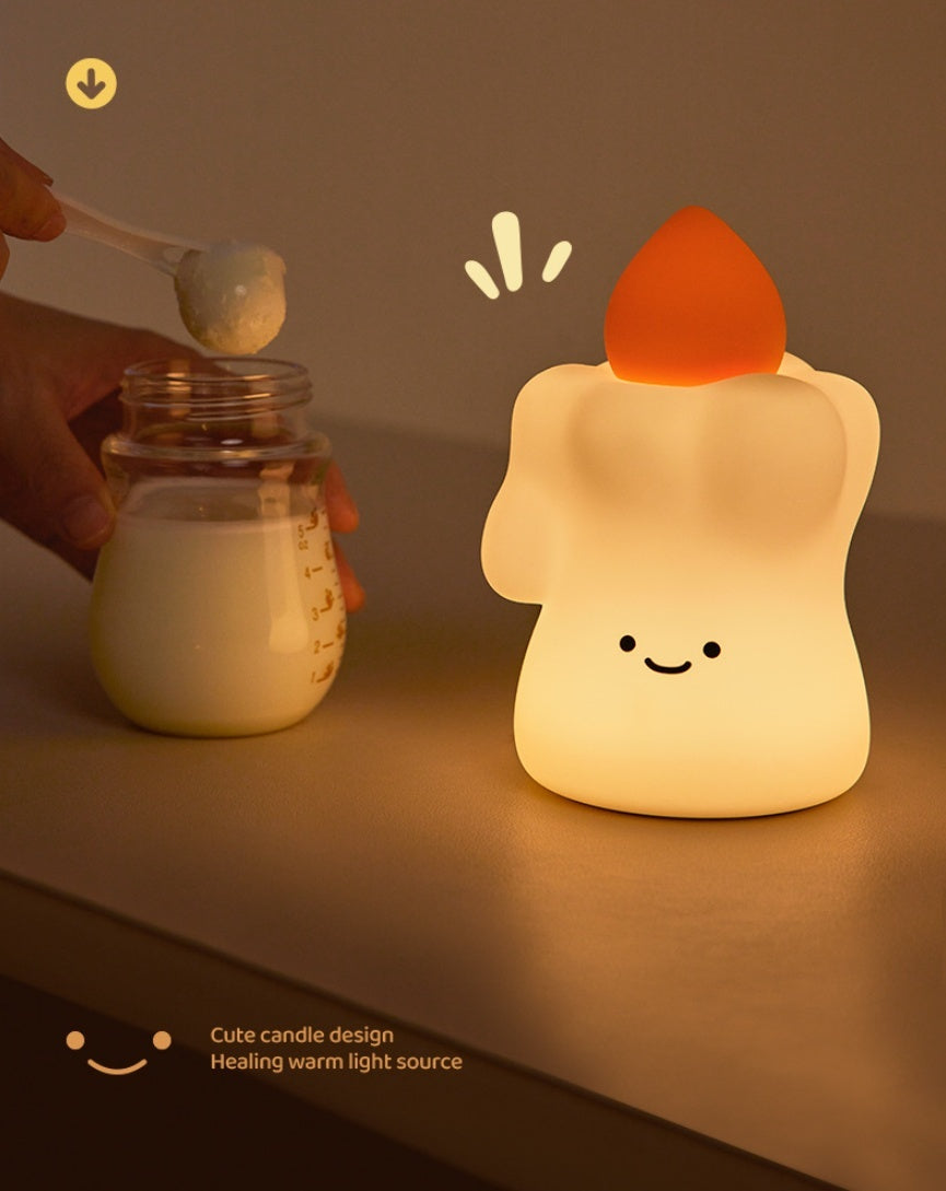 Candle Led Light