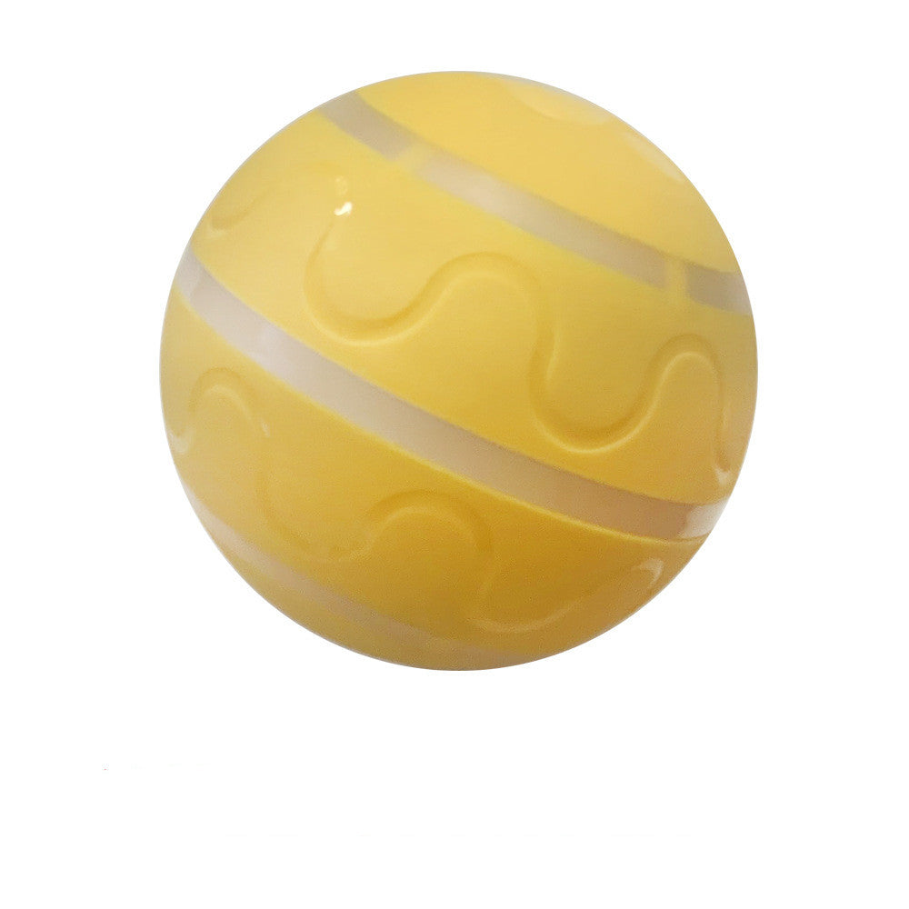 New Pet Wicked Ball Toy