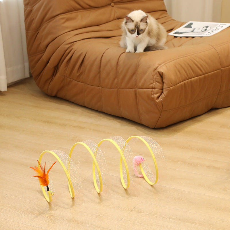 Mouse Shape Pet Balls