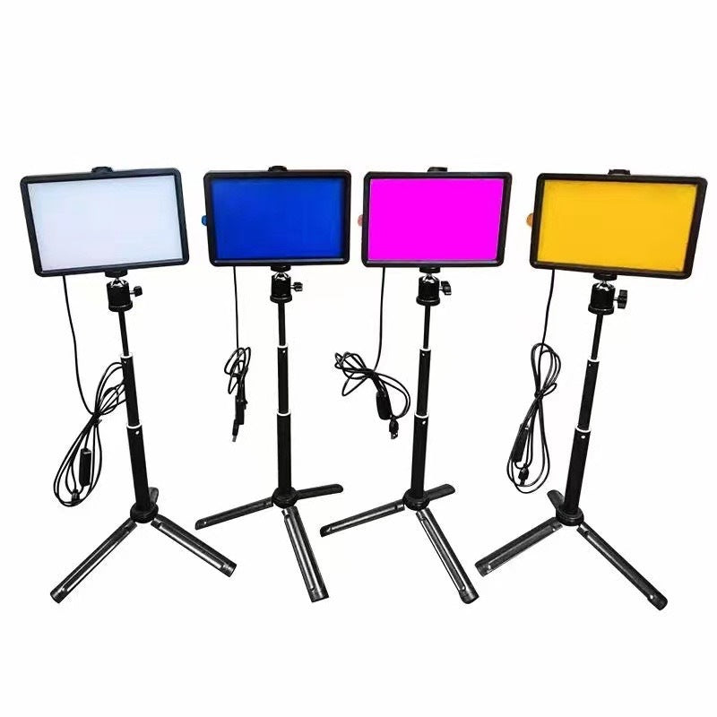 Video Fill Light Photography Lamp