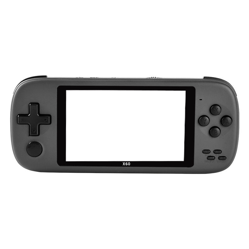 Children's Retro Joystick Game Console