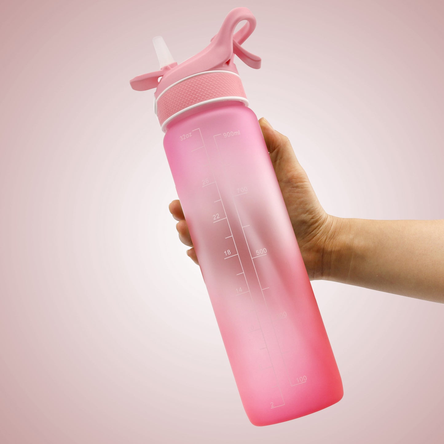 Classic Sports Water Bottle