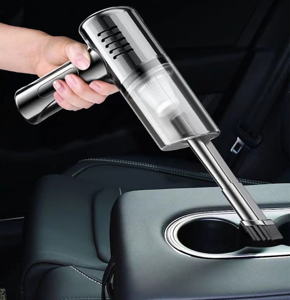 Pet Vacuum Cleaner For Hair Removal