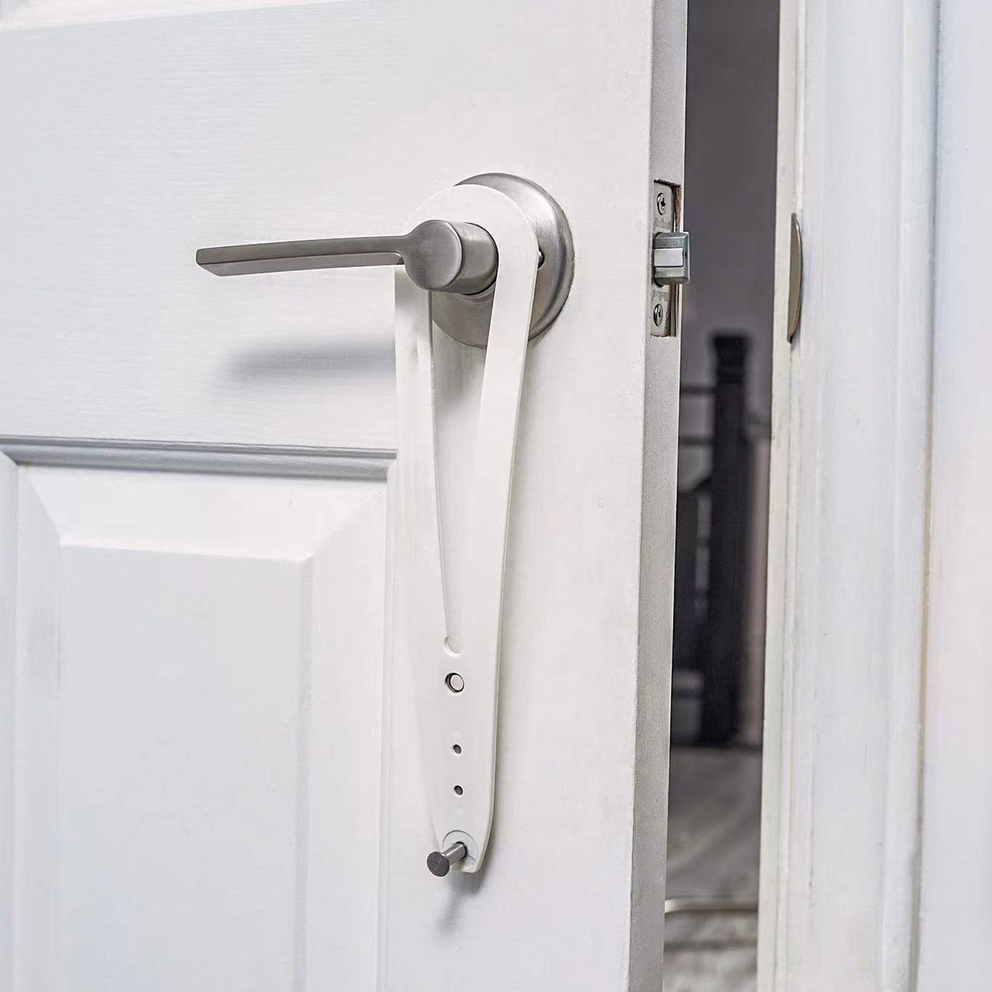 Cat Feeding Door Seam File