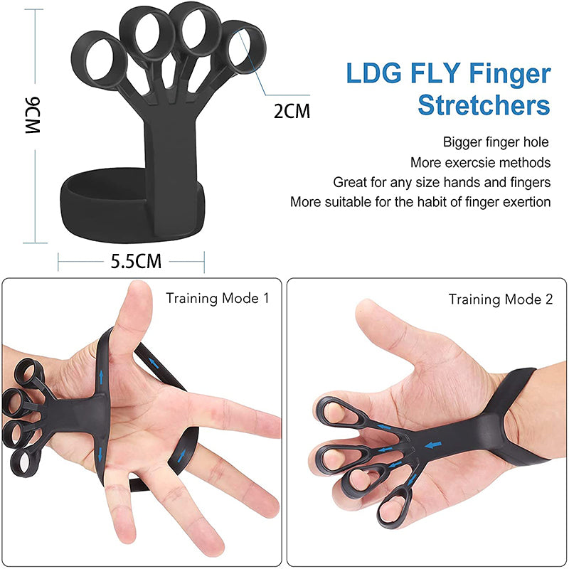 Arthritis Hand Grip Trainer