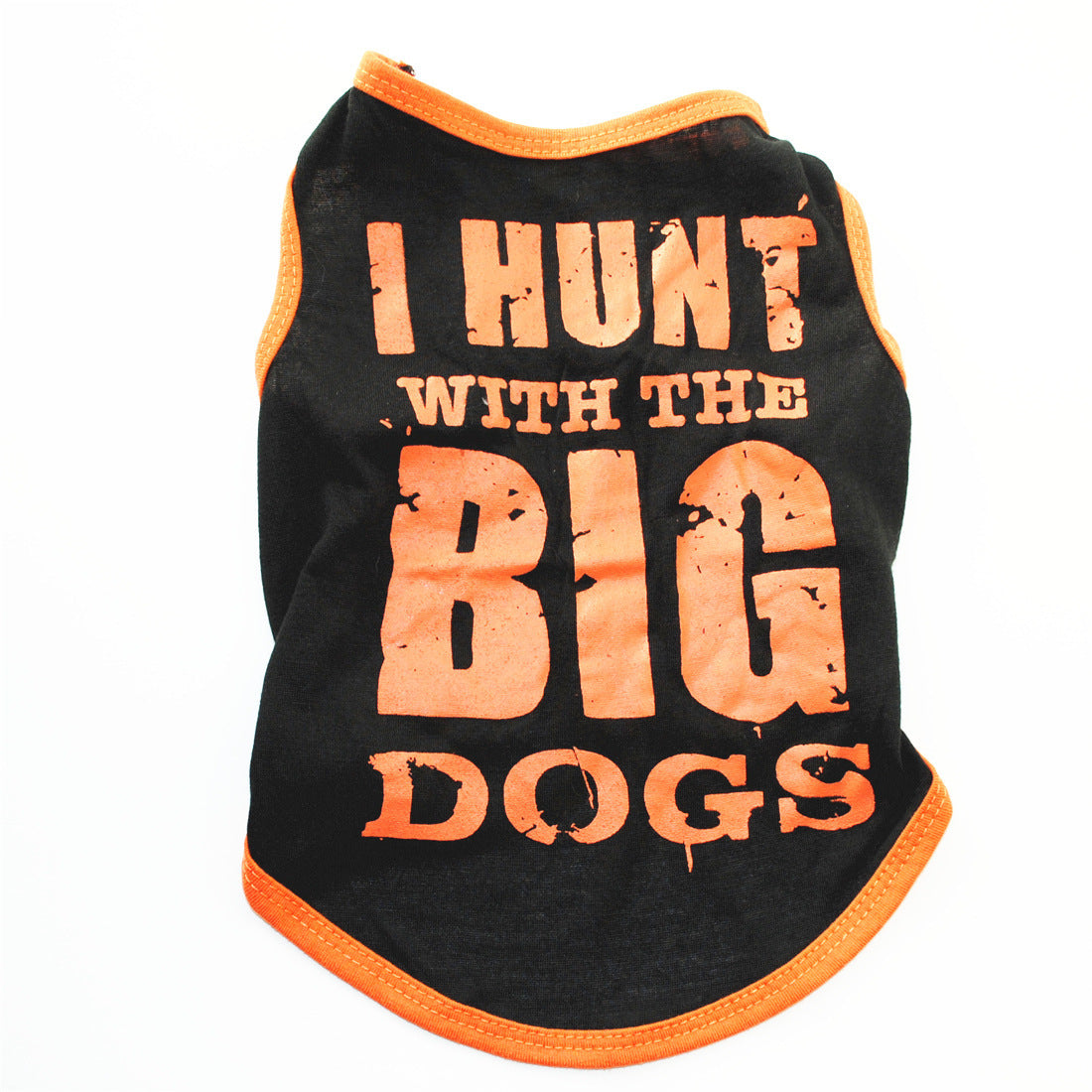 Summer Cotton Pets Clothes
