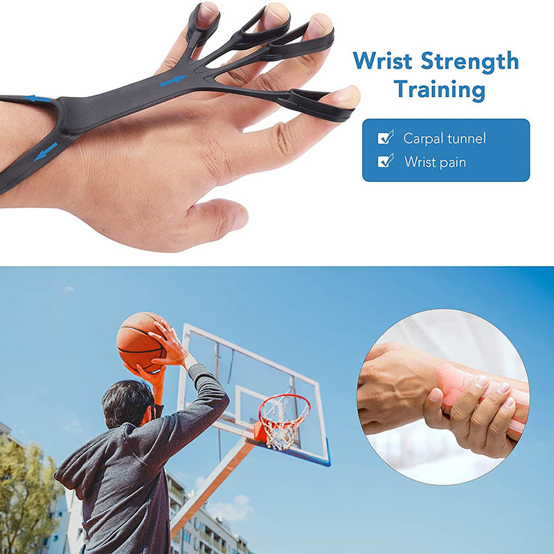 Arthritis Hand Grip Trainer