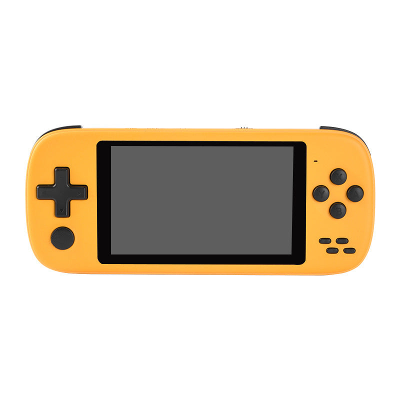 Children's Retro Joystick Game Console