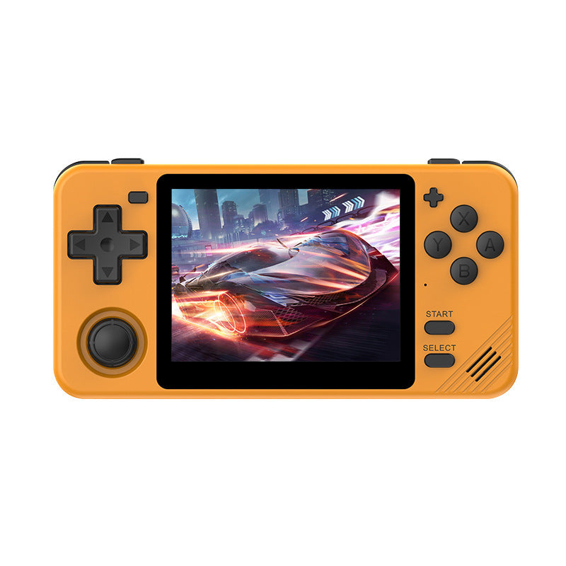 RGB10X Handheld Game Console