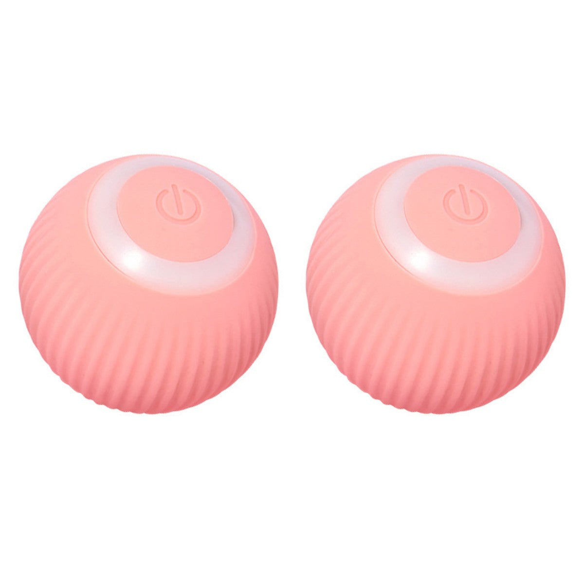 Pet Gravity Rolling Ball