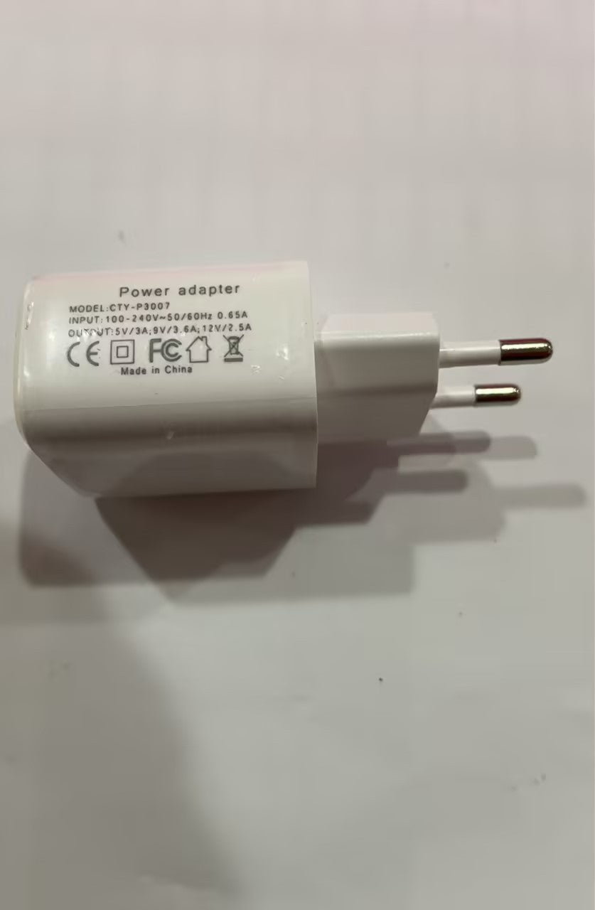 G Shaped Wireless LED Lamp
