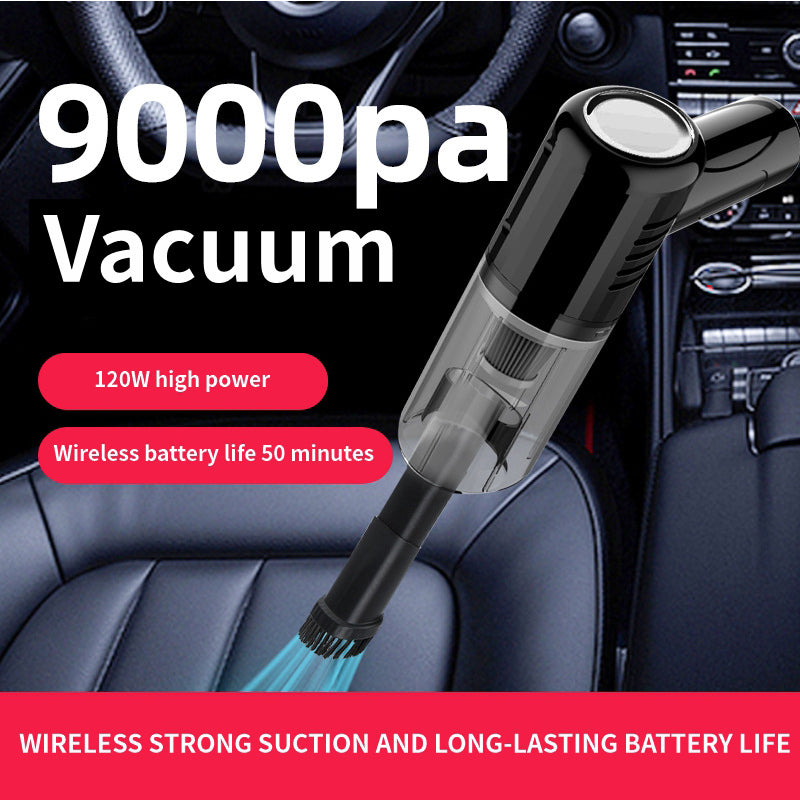 Pet Vacuum Cleaner For Hair Removal