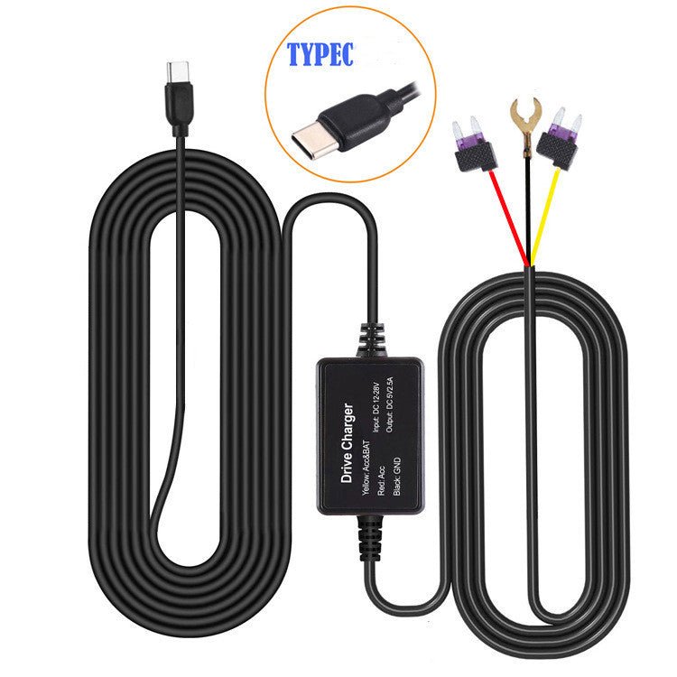 Car Video Driving Recorder