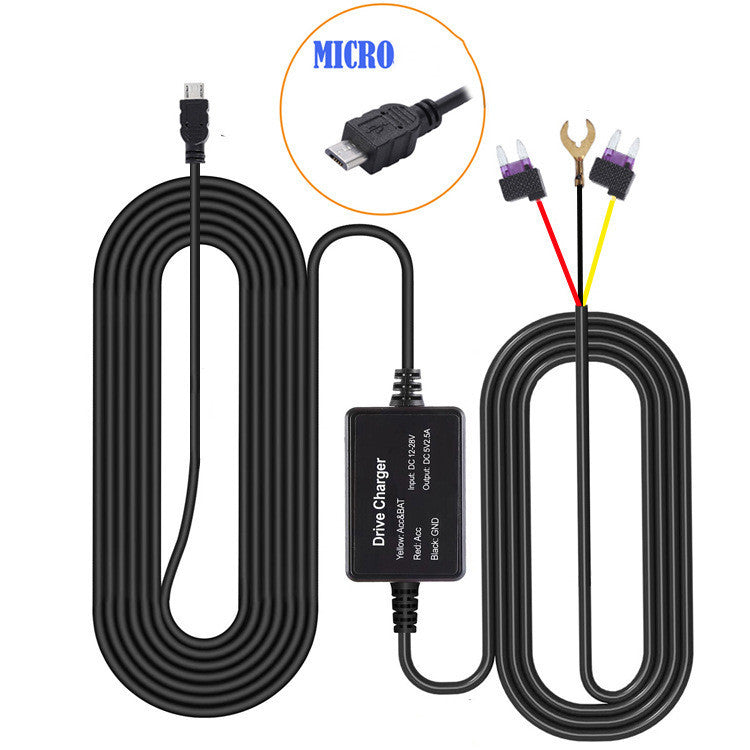 Car Video Driving Recorder