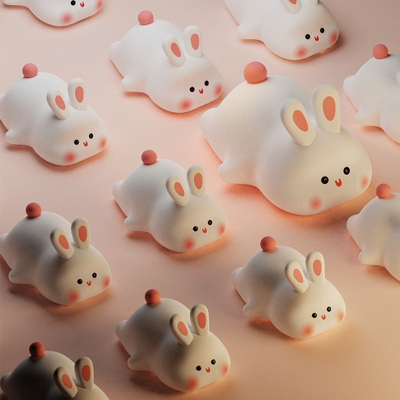 LED Night Light For Kids