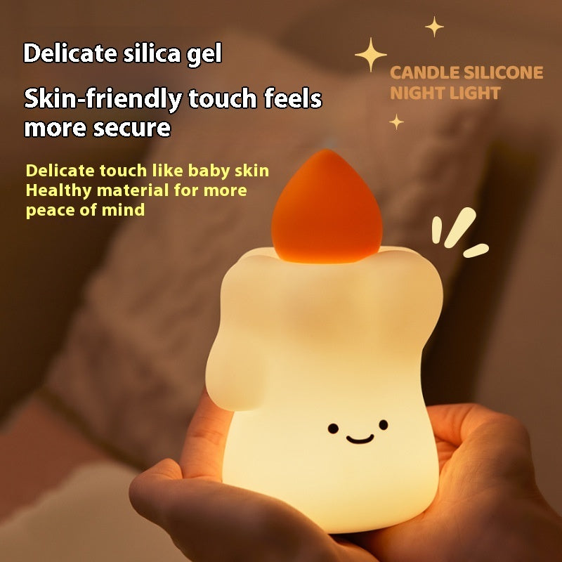 Candle Led Light