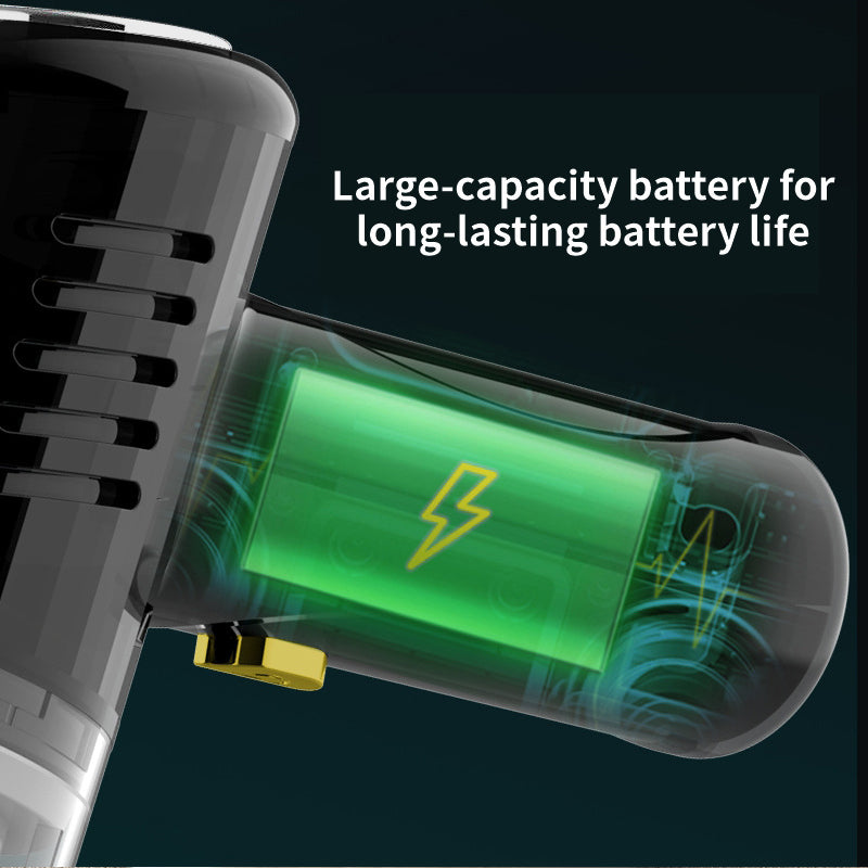 Pet Vacuum Cleaner For Hair Removal
