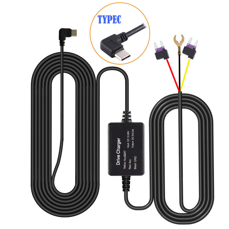 Car Video Driving Recorder